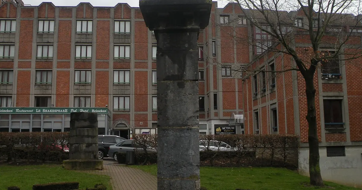 Diagnostic amiante à Maubeuge : parc ancien, vente et rénovation — Maubeuge