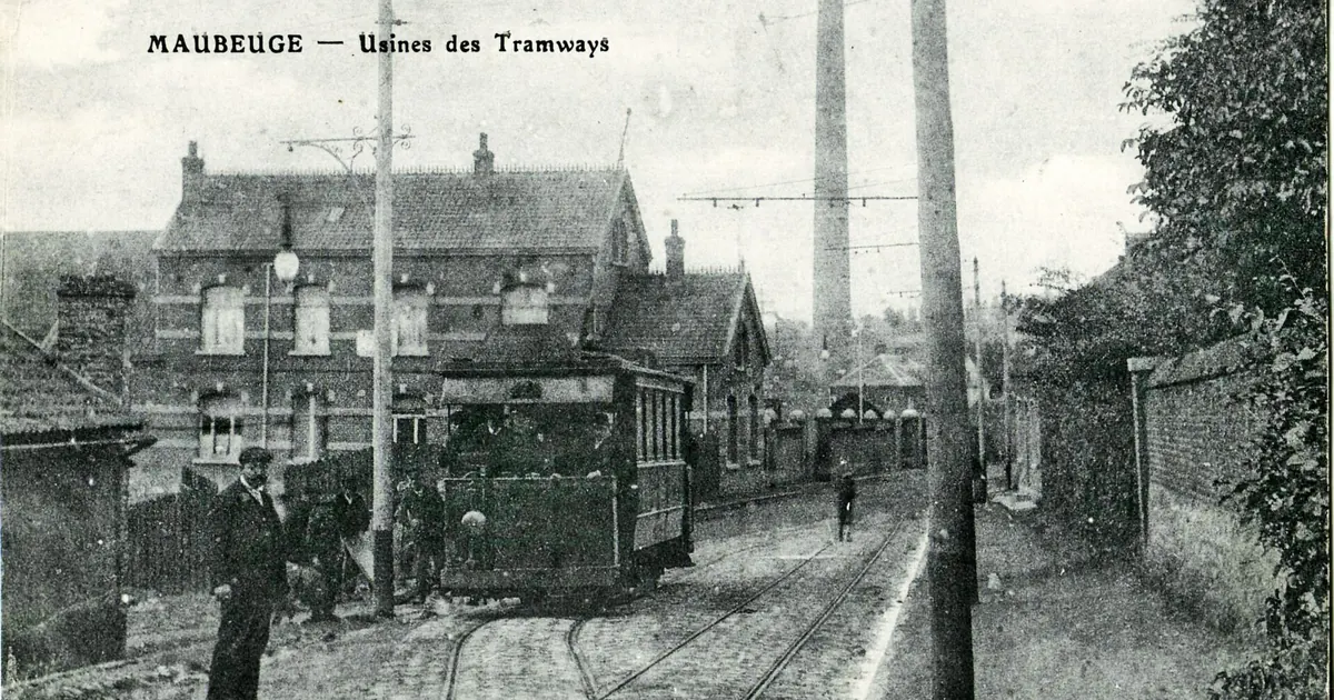 DPE à Sous Le Bois Centre à Maubeuge : bâti ancien et enjeux immobiliers — Maubeuge