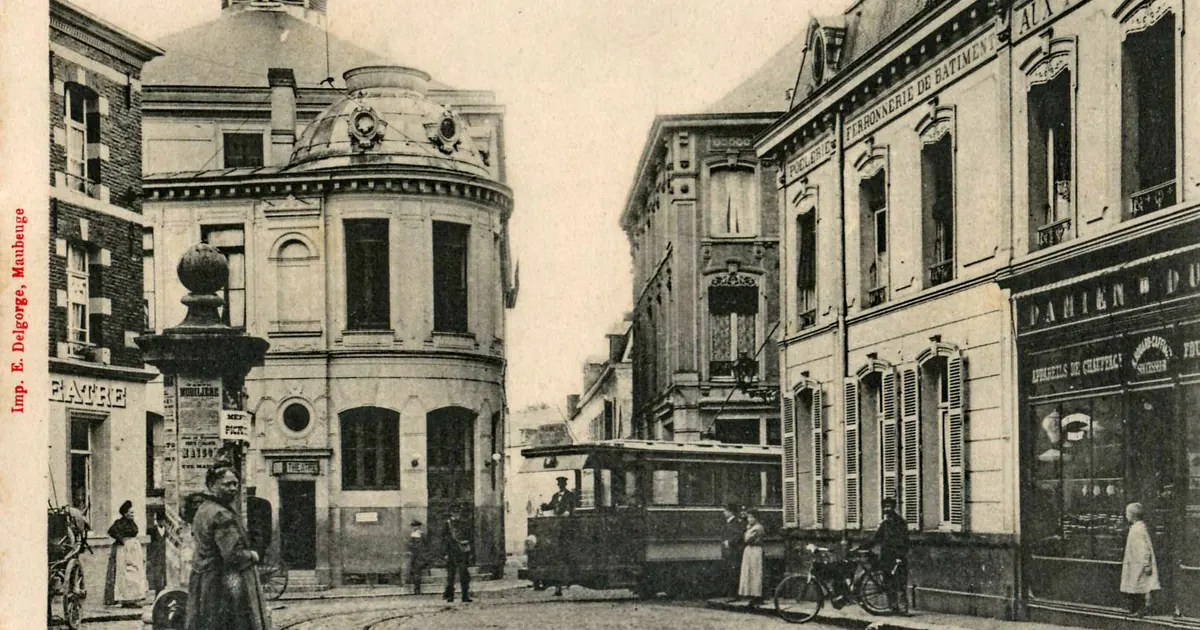 DPE au Faubourg Saint-Lazare à Maubeuge : bâti, étiquettes et enjeux immobiliers — Maubeuge